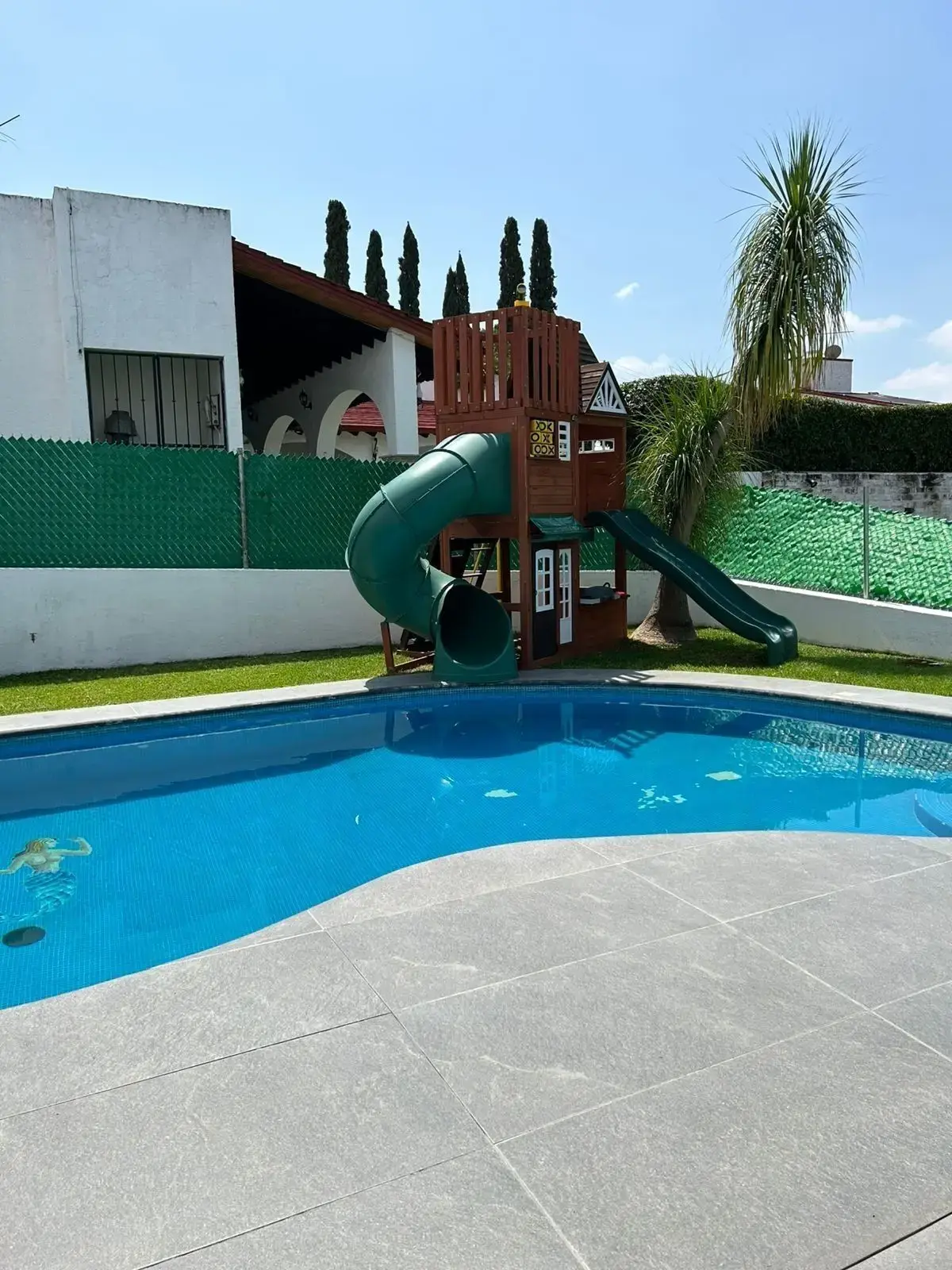 slide