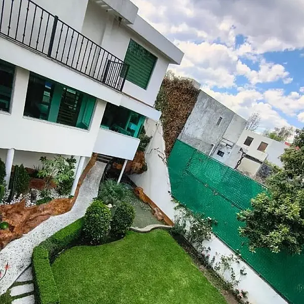Venta de Casa en Jardines del Pedregal, Álvaro Obregón GM725