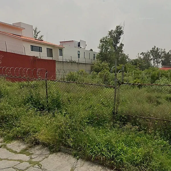 TERRENO RESIDENCIAL EN VENTA EN LAGO SE GUADALUPE