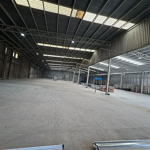 Bodega Industrial en Renta en Los Angeles Iztapalapa ZE269