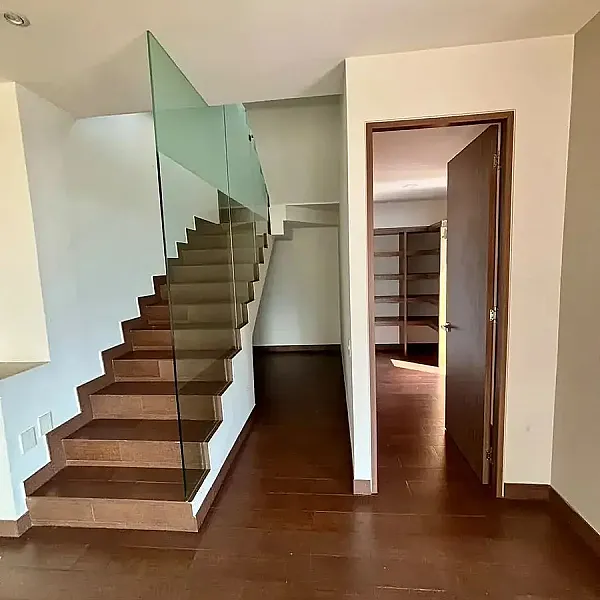 Renta Penthouse en Jardines del Pedregal MB26