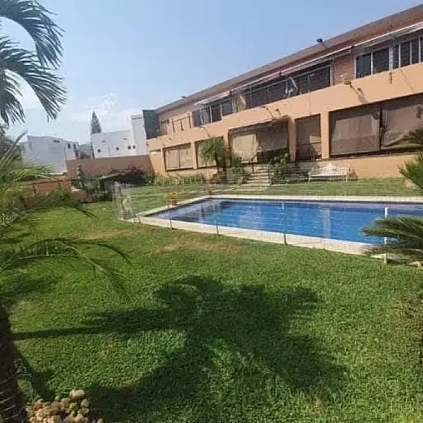 Casa en venta en Burgos Bugambilias, Morelos