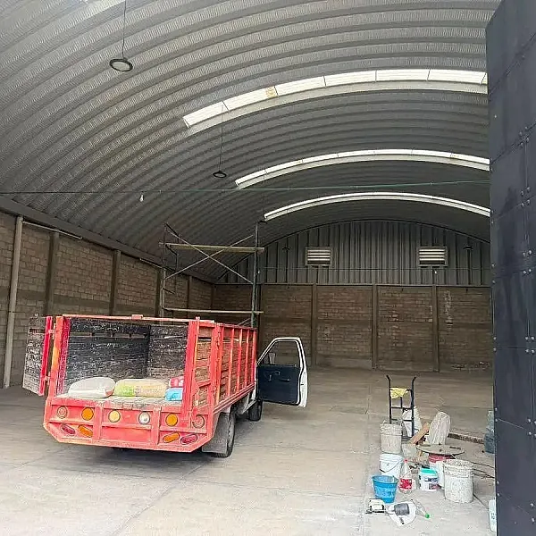 Bodega en Renta Leyes de Reforma 3ª Sección, Iztapalapa LE893