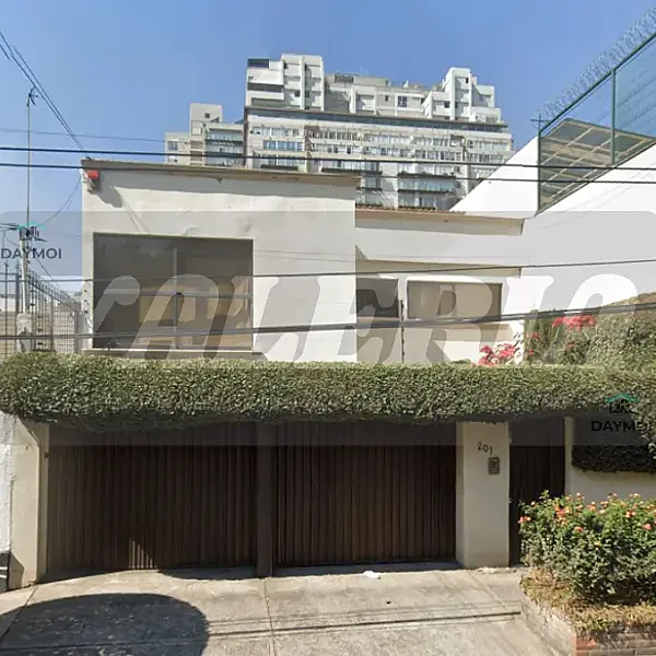 VENDO CASA EN LETRAN VALLE, BENITO JUAREZ