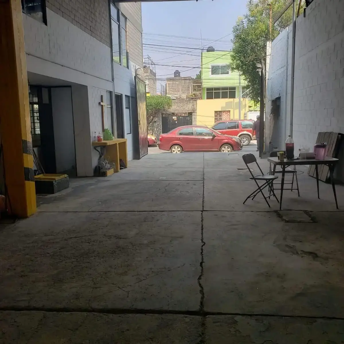 slide