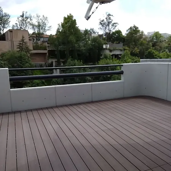Penthouse en venta en Lomas de Tecamachalco