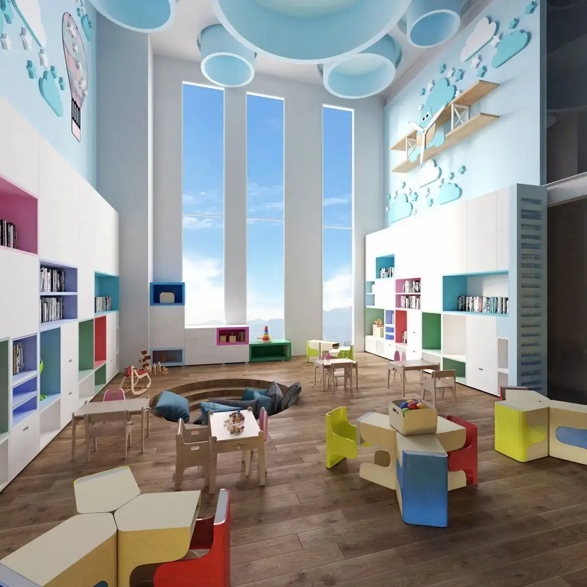 slide