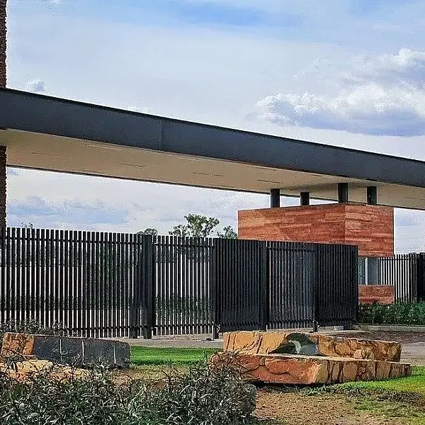 Casa en Venta al Norte de Aguascalientes
