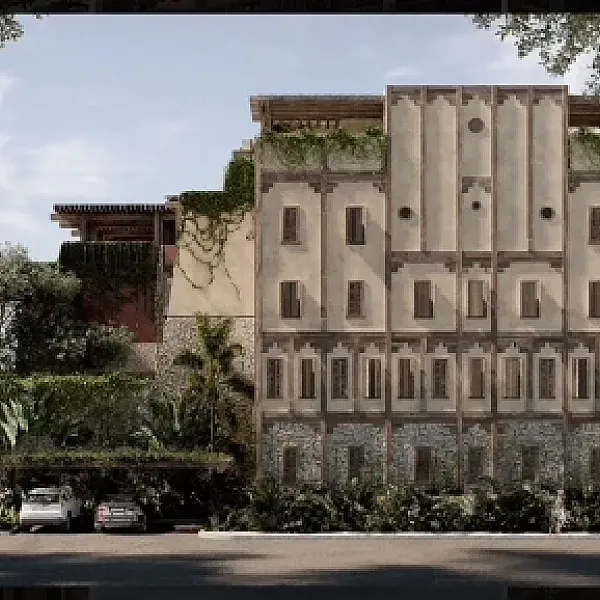 Venta de Departamentos en Tulum, Quintana Roo.