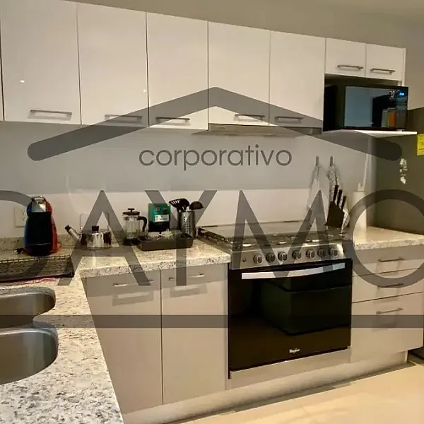 VENDO DEPARTAMENTO EN NÁPOLES, BENITO JUAREZ