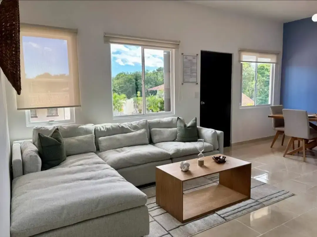 Departamento en Venta Catania Cancun — foto 3