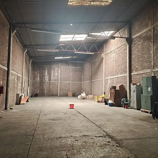 Venta de Bodega en Granjas México, Iztacalco GM706