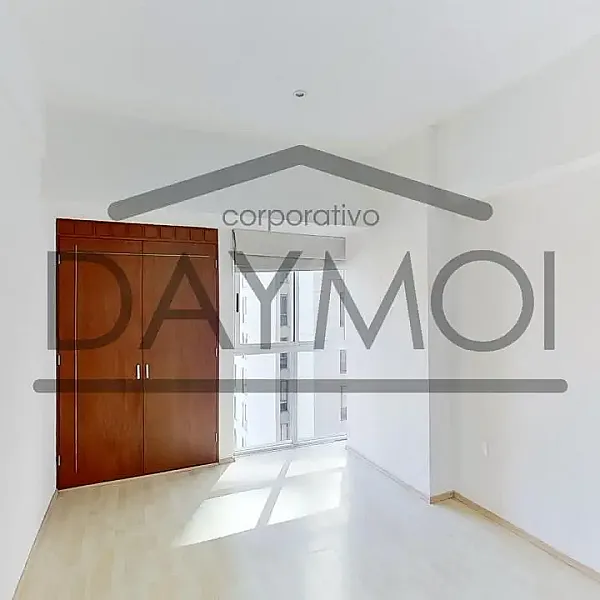 VENDO DEPARTAMENTO EN ANAHUAC, MIGUEL HIDALGO