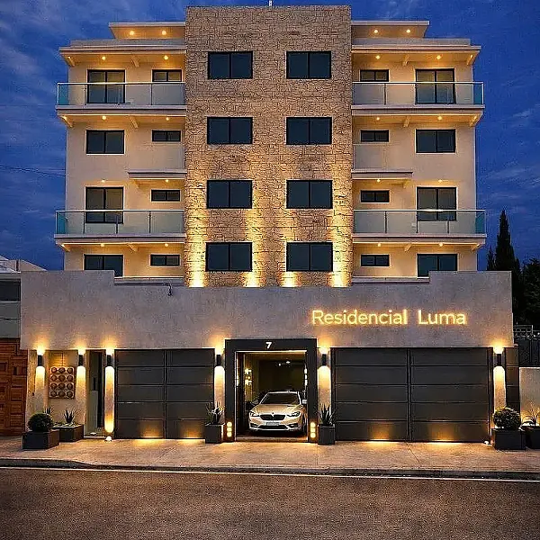 DEPARTAMENTO NUEVO (403) - PEDREGAL DE SAN NICOLÁS