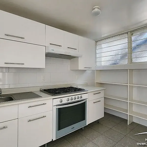 Venta de Departamento en Letrán Valle GN37