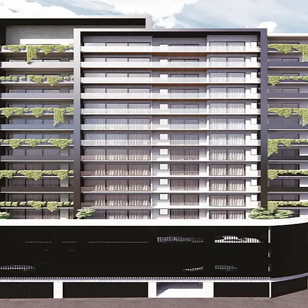 Departamento en Preventa en Interlomas Huixquiilucan