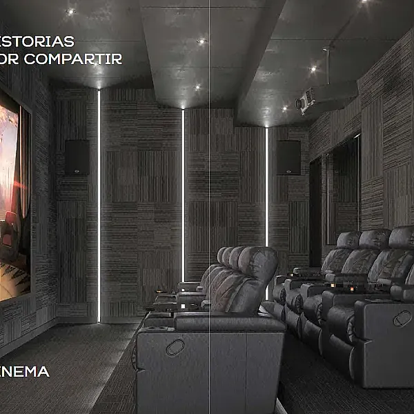 Departamento en Venta en zona residencial en Bosque Real, EDOMEX.