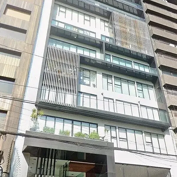 Departamento en venta Av. Insurgentes Sur, Col. Guadalupe Inn