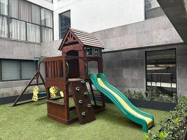 slide