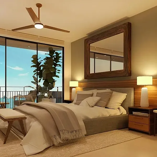 Departamento en venta en Los Cabos.