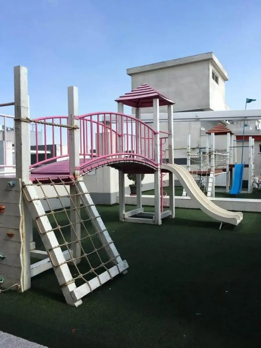 slide