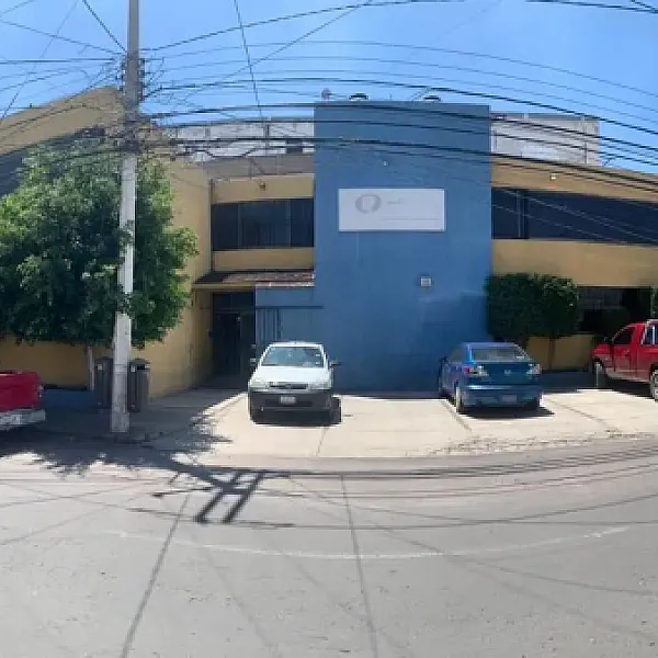 Venta de Edificio céntrico en Querétaro