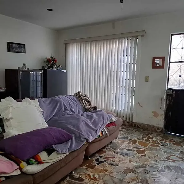 Casa en Venta en San Jose Aculco GM530