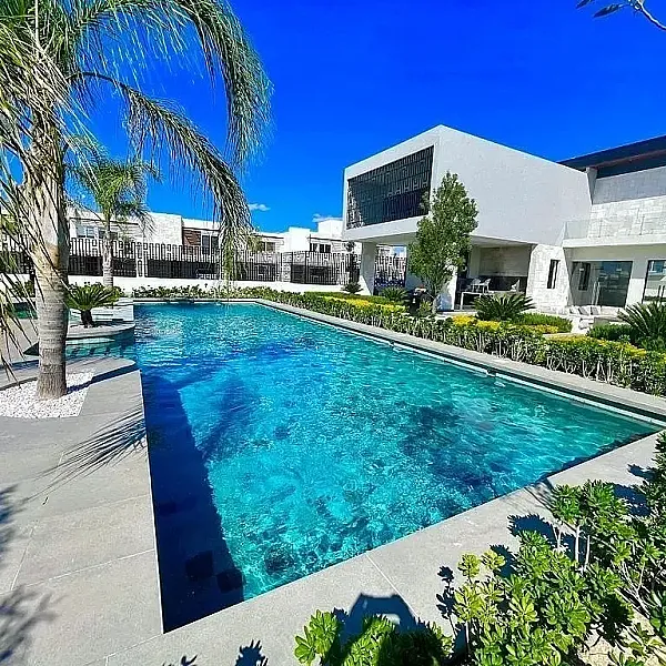 Casa en venta al Norte de Aguascalientes