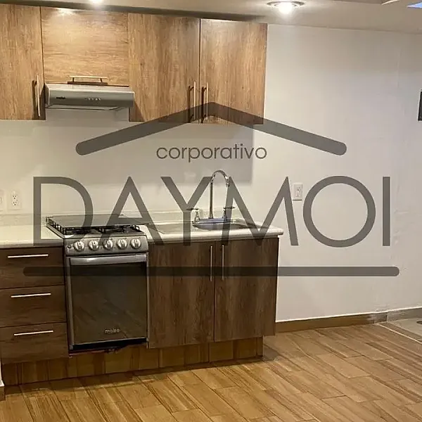 REMATO DEPARTAMENTO EN MORELOS, CUAUHTEMOC
