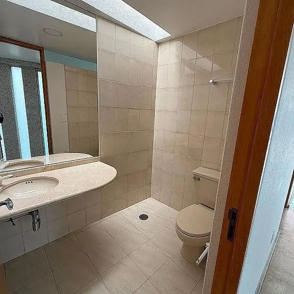 Penthouse en Renta Temístocles en Polanco IV Sección EG169