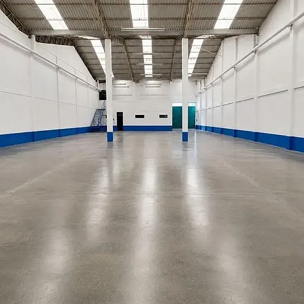 Renta de Bodega en Santa María Aztahuacán, Iztapalapa GM748