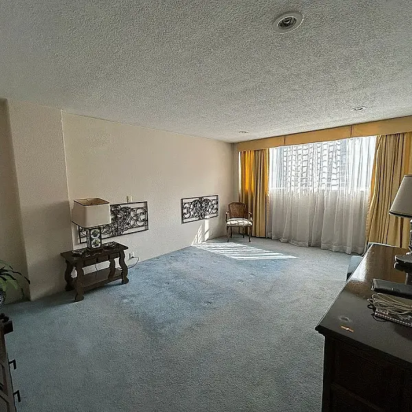 Departamento en Venta en Tecamachalco CT873