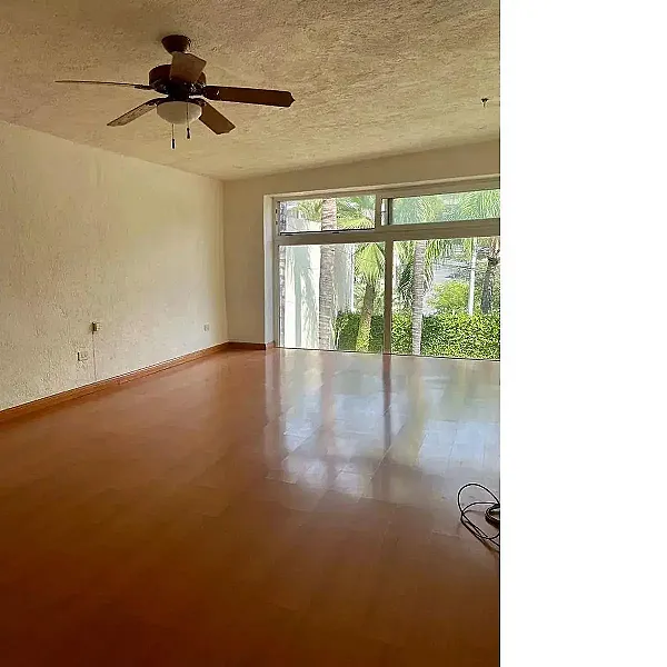 Renta de Casa en Narvarte Poniente, Benito Juarez JC71