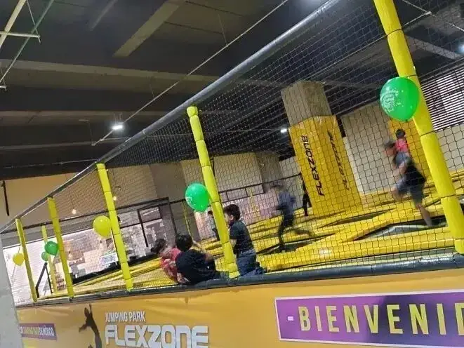 slide