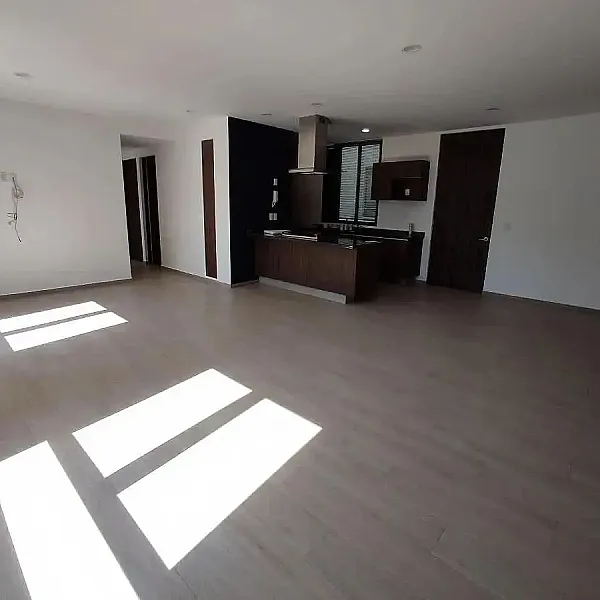 Departamento en Venta Actipan Benito Juárez ZP592
