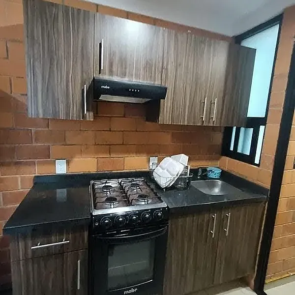 Venta de Departamento en Cuajimalpa de Morelos EA84