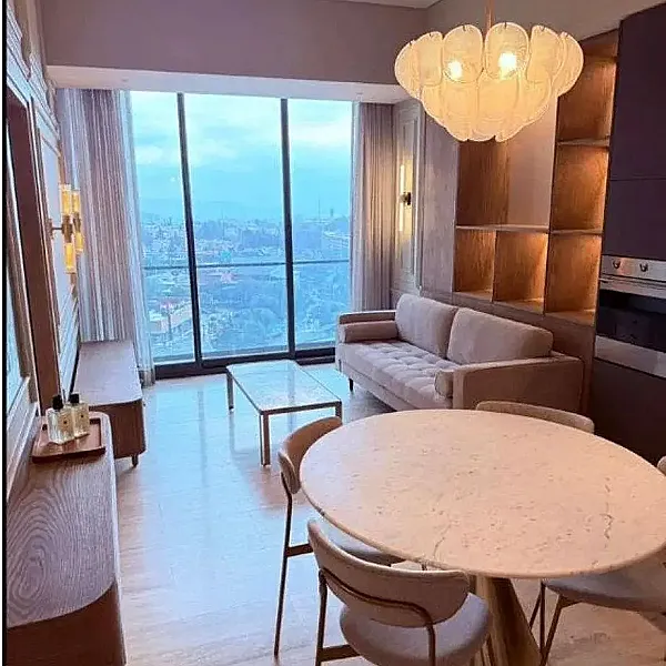 Renta de Departamento en Boulevard Interlomas, Lomas Country Club OA3