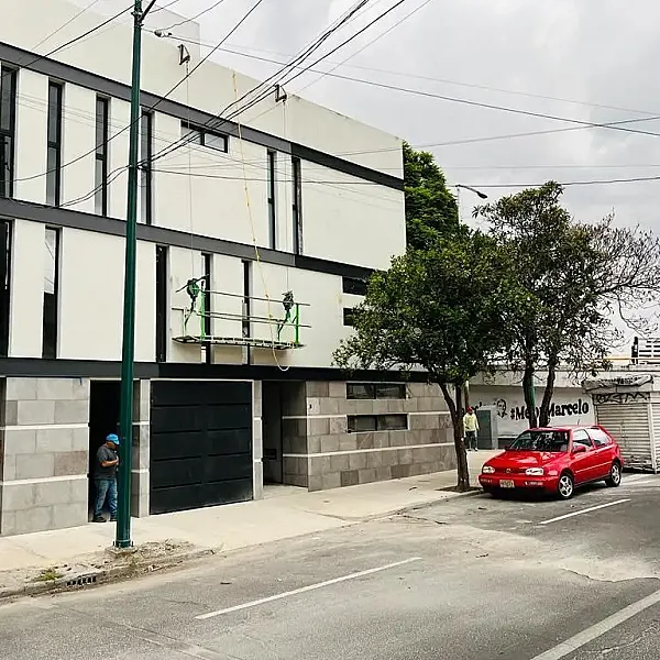 Venta de 3 departamentos muy bien ubicados nuevos