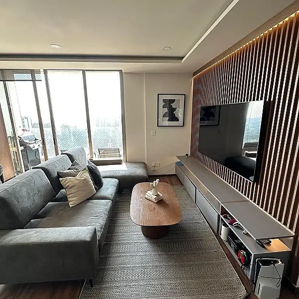 Venta de Departamento en Santa Fe Cuajimalpa Ciudad de Mexico EG176