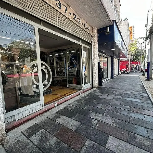 Renta de Local Comercial en Valle Gomez DA628