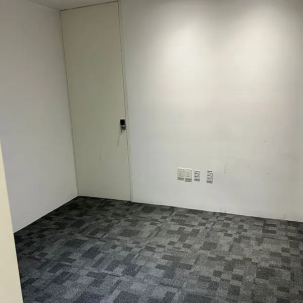 Lujosa Oficina en Santa Fe