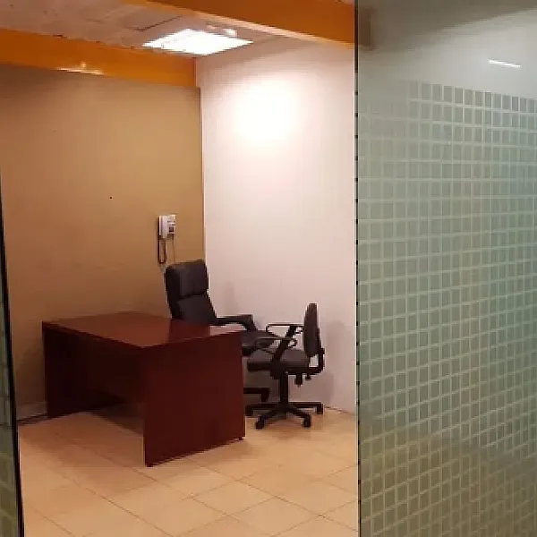 Rento oficina en Narvarte.