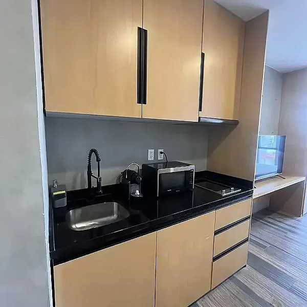 Renta de Departamento en Hipodromo, Cuauhtemoc GN77