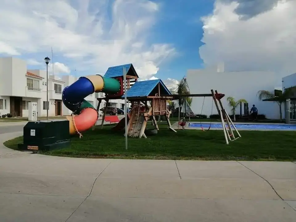 slide