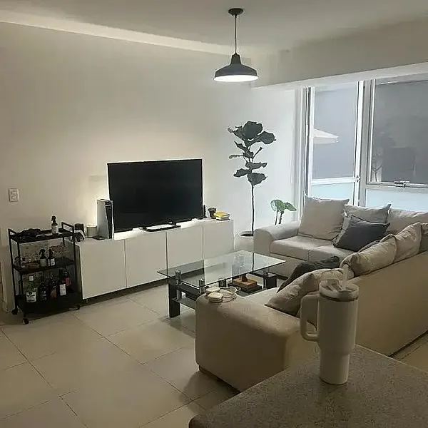 Renta de Departamento en Doctores, Cuauhtemoc JC113