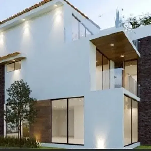 CASA NUEVA FRACC. AUREAL EN MORILLOTLA PUEBLA