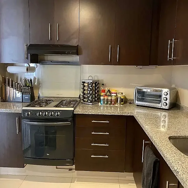 Venta de Departaento en Parque Interlomas, Huixquilucan CT946