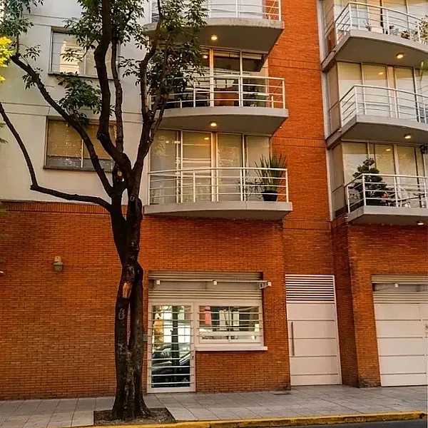 Departamento en venta, Col. Escandón, CDMX