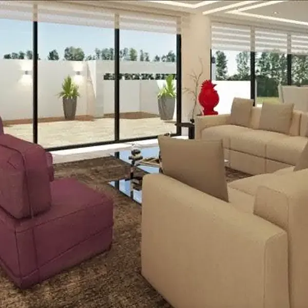 Departamento en venta en Lomas de Tecamachalco