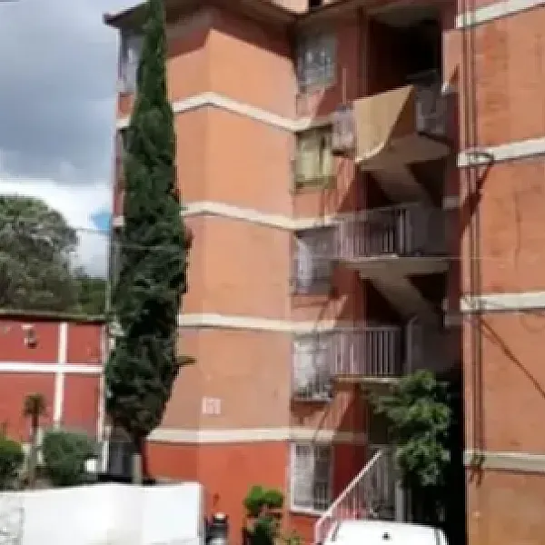 Departamento en Iztapalpa Bellavista IB53